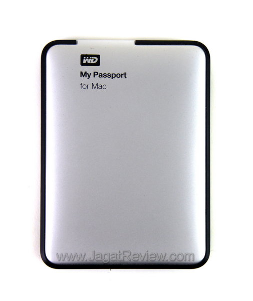 my passport for mac review